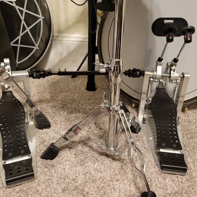 Alesis Strata Prime Kit Electronic Drum Set 2023 - Present - Black image 2