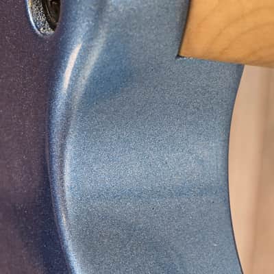 Ibanez S521-OFM Standard - Ocean Fade Metallic image 15