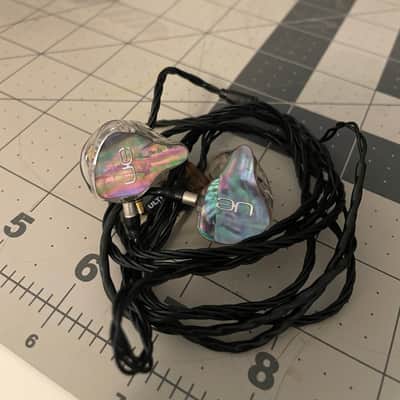 Ultimate Ears Reference Remastered 2021 - Black mother of Pearl image 2