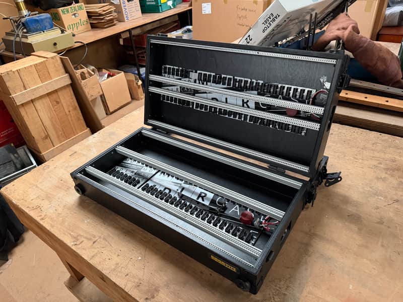 MDLR Pro Performer Case: 14u 126hp image 1