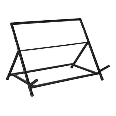 Make Noise Blued Steeled System Stand