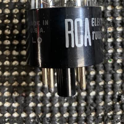 RCA 6X5GT - Tested and Working! - 4 of 4 image 1