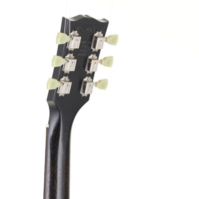 GIBSON USA Les Paul Studio Faded 2016 T Satin Ebony [160024818] (07/13) image 12