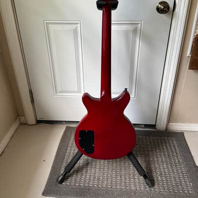 Firefly FFDC Double Cutaway Les Paul Junior image 8
