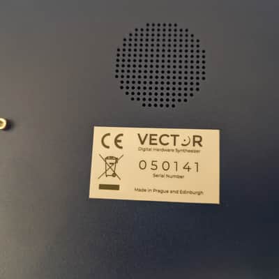 Beetlecrab Vector Synth 2021 image 2