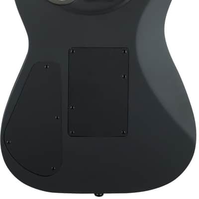 Jackson Dinky Arch Top JS32 DKA image 2