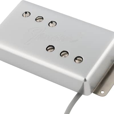 Fender Custom Michael Landau CuNiFe Wide Range Humbucker Bridge Pickup imagen 1