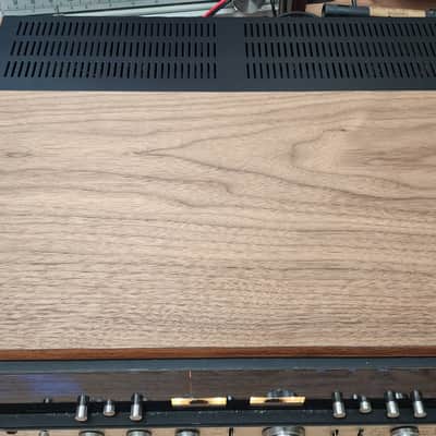 Sansui 9090 Stereo Receiver (RESTORED) image 4