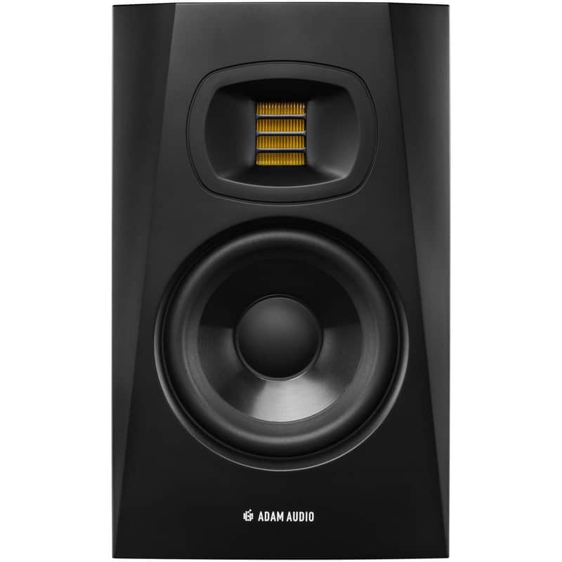 ADAM Audio T5V 5 inch Powered Studio Monitor image 1