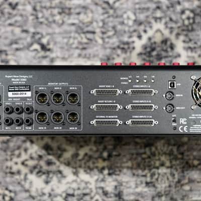 Rupert Neve Designs 5060 Centrepiece image 6