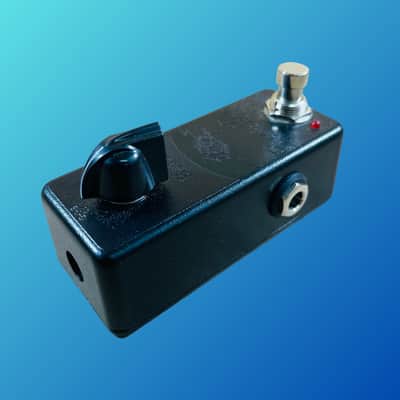 EarthQuaker Devices Black Eye Boost image 3
