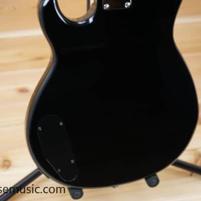 Yamaha BB235-BL - Black image 8