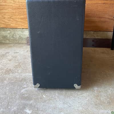 Bruno 2x12 Cabinet Alnico Blues image 5