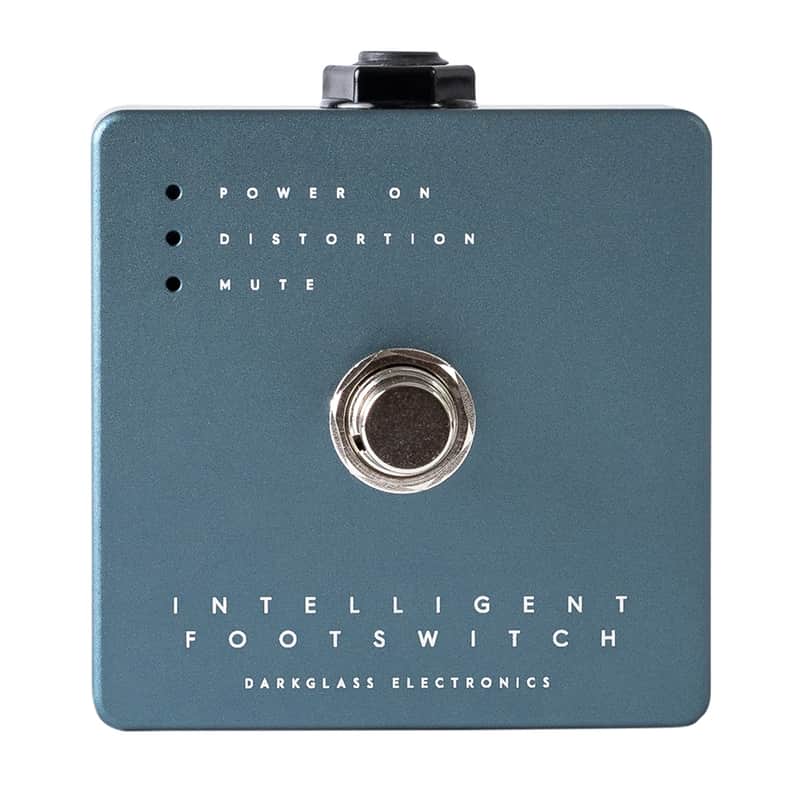 Darkglass Electronics Alpha Omega Intelligent Footswitch image 1