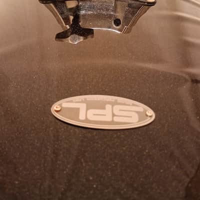 BASS DRUM 22" GREAT PROJECT - BUYER SHIPS! image 5
