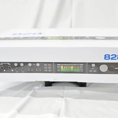 MOTU 828 32-Channel USB 3.0 Audio Interface 2024 - Present *LIKE NEW* image 9