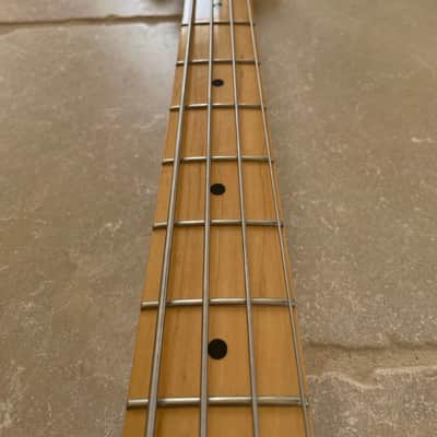 Fender Player Precision Bass MIM 2018 image 10