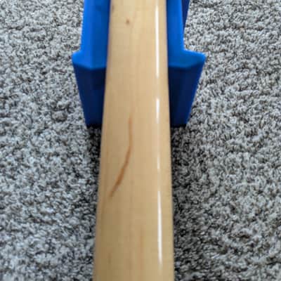 Squier Paranormal Offset Telecaster SJ 2024 - Ice Blue Metallic image 15