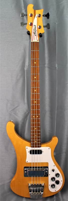 ARIA Pro II RB700 1977 VNT Limited Edition japan import | Reverb