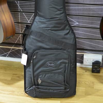 Fender Player Plus Telecaster Silver Smoke Electric Guitar & Deluxe Gig Bag B STOCK image 9