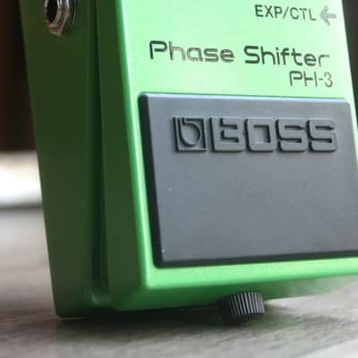 BOSS "PH-3 Phase Shifter" image 4