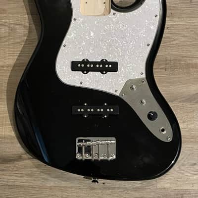 Fender Squier Jazz Bass Loaded Body image 1