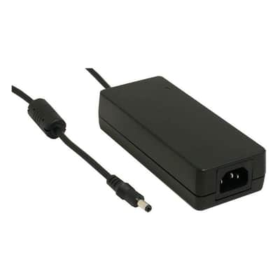 Konstant Lab HammerPWR Power Brick (120W Meanwell GST120A-P1M) image 3