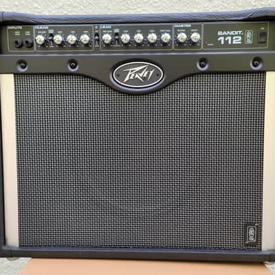Peavey Bandit 112 Combo image 1