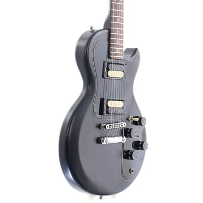 Gibson Sonex-180 Deluxe Mod Ebony [83110558] (04/23) image 8