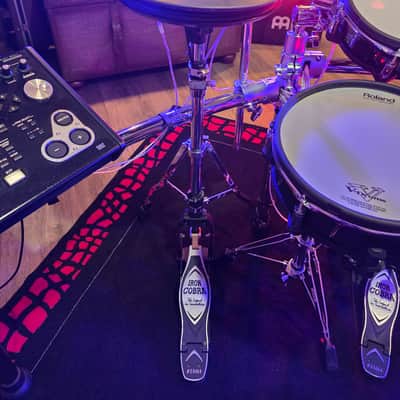 Roland TD-30KV 2016 - Chrome/Black image 5