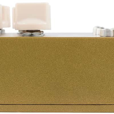 EarthQuaker Hoof Reaper Double Fuzz with Octave Up image 5