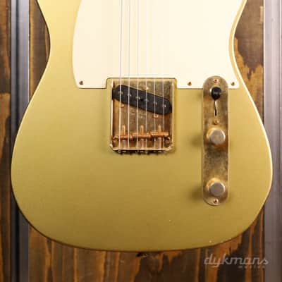 Fender 2005 Esquire NAMM Limited image 1