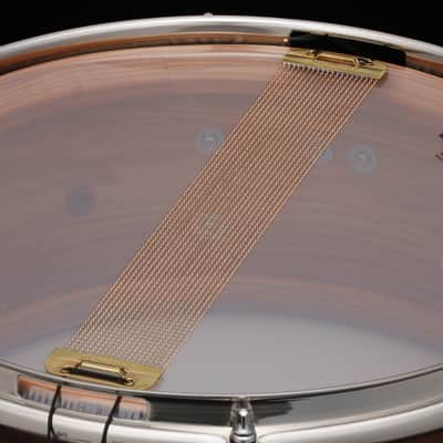 Tama Drums Star Reserve Solid Japanese Cedar 6x14 Snare Drum image 3