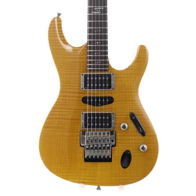 IBANEZ Prestige S2670 Light Amber [F0100350] (06/22) image 6