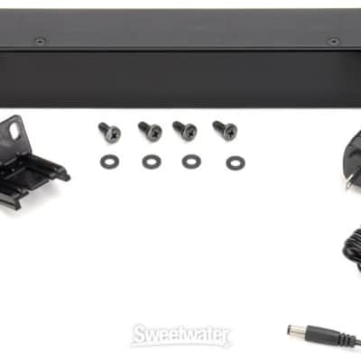 Korg Pitchblack X Pro Rackmount Tuner (PBXProRackd1) image 3
