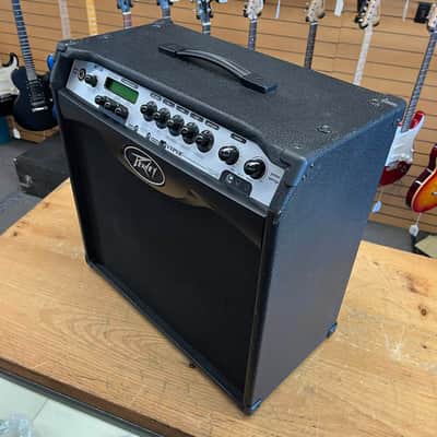 Peavey Vypyr VIP-3 Modeling Combo Amp image 2