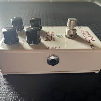 MXR CSP204 Custom Comp Deluxe image 4