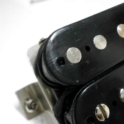 HUMBUCKER Bridge Pickup Stratocaster Frankenstrat Eddie Van Halen Pickup Q  Strat EVH Frankie E.V.H. image 4
