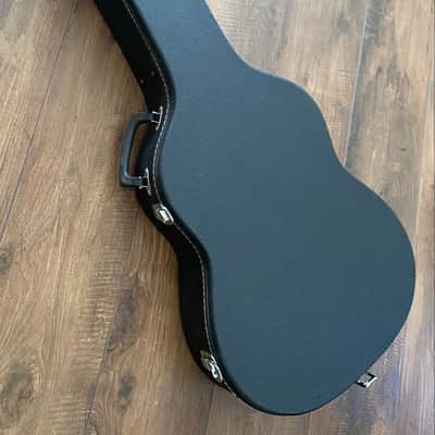 Aria 1974 AC30 Concert Classical Acoustic Guitar with Hard Case image 24