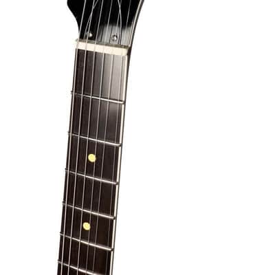 Reverend Greg Koch Gristle 90 Tosa Turquoise #56619 image 10
