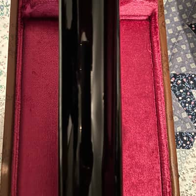 Gibson Les Paul Custom Black Beauty 2019 - Ebony image 23