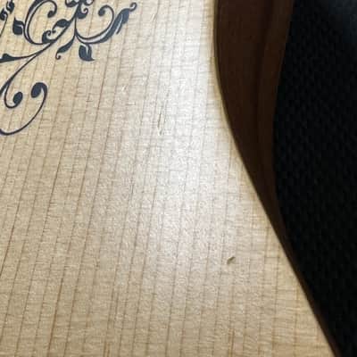 Taylor TS-BTe Taylor Swift Baby Taylor #65002 (NAMM 2026) image 9