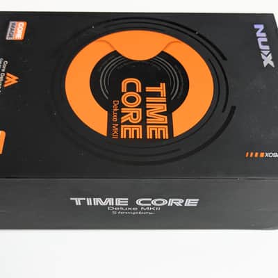 NuX Metal Time Core Deluxe MK2 image 8