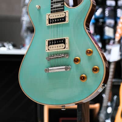 Knaggs Eric Steckel Signature Kenai T/S image 1