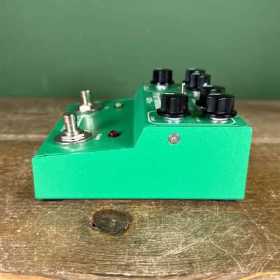 Foxrox Electronics Paradox TZF2 Flanger 2010s - Purple image 5