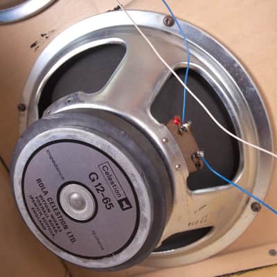 Marshall JMP JCM 800 Lead Series 1960B 4×12″ Celestion G12-65 T3054 Model Vintage ´82 image 13