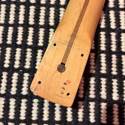 Ibanez Roadstar II RG440 Neck image 8