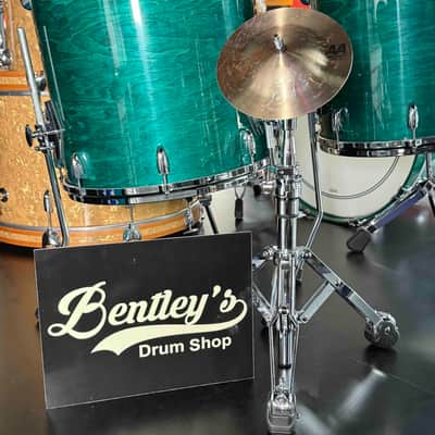Sabian AA Series 7" Mike Portnoy Signature MAX Bell Chime (Bag PG7 Floor) image 1