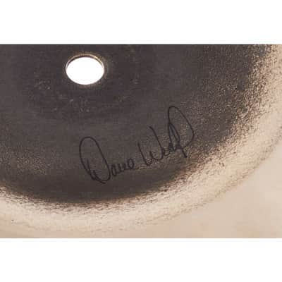 Sabian 20" HHX Evolution Ride Cymbal 2024 Brilliant image 2