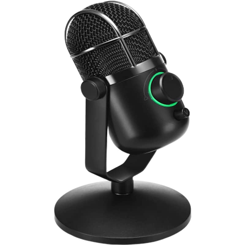 Thronmax M3 MDrill Dome Plus USB Microphone image 1